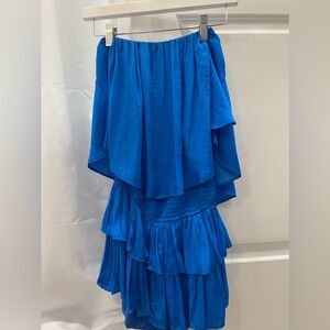 Boutique romper from the brand Mustard Seed